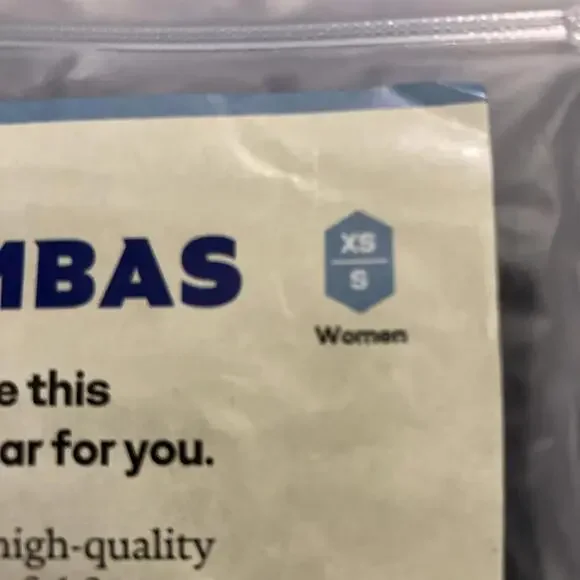 Set Of 4 Bombas Womens black Seamless Hipster Underwear Size XS/S 00-4 New - Picture 2 of 4